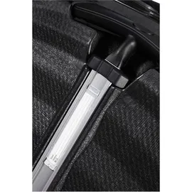 Samsonite Lite-Shock 4-Rollen Cabin 55 cm / 36 l schwarz