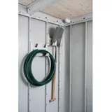 Biohort Gerätehalter für Gerätehaus Neo 2-Stück-Packung
