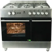 GASLINE GAG90GOXFL Silber