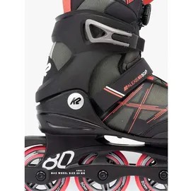 K2 Inline Skates 38