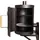 TAINO Yuma Smoker inkl. Vertikal-Box