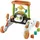 Fisher-Price FISHER PRICE HJY73 2IN1 LAUFWAGEN PANDA INTERAKTIV ENGLISCH SPIELZEUG