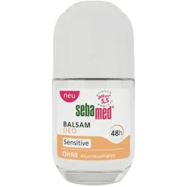 Sebamed Balsam Deo Sensitive Roll-on