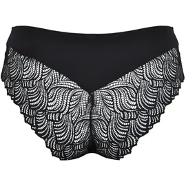 NATURANA Hipster 46 Schwarz