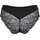 NATURANA Hipster 46 Schwarz