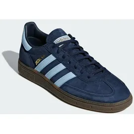 adidas Handball Spezial Herren Collegiate Navy/Clear Sky 35,5