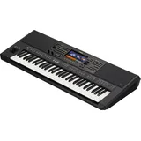 Yamaha PSR-SX720 - Keyboard