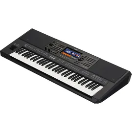 Yamaha PSR-SX720 - Keyboard