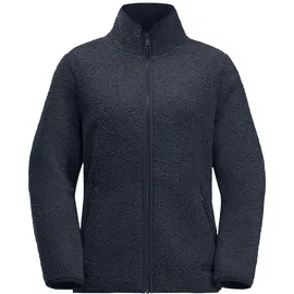 Jack Wolfskin High CURL JACKET W night Blue, XXL