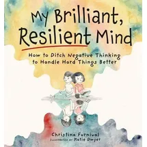 PESI Publishing My Brilliant, Resilient Mind