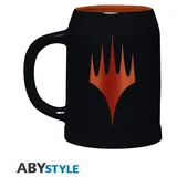 ABYstyle Magic The Gathering - Planeswalker Keramikkrug
