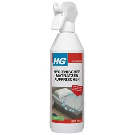 hg international b.v. Hygienischer Matratzenauffrischer 500 ml