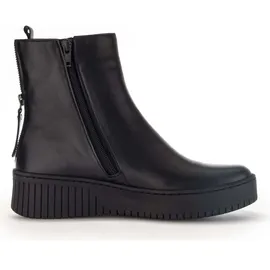 Gabor - 31.820.27 Damen, schwarz, Größe 38 EU - 5 UK