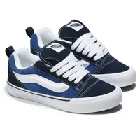 Vans Knu Skool Blue 45