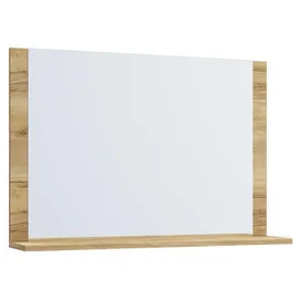 VCM Badspiegel Wandspiegel Lendas