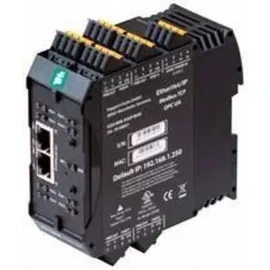 Pepperl+Fuchs EIP/MOD-Feldbusmodul ICE2-8IOL-K45P-RJ45