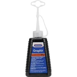 Pressol Graphitöl 50 g