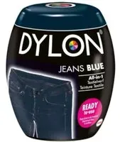 Dylon Colorant 41 Jeans Poudre 350 g