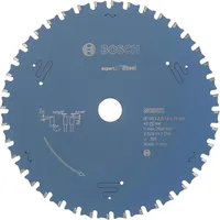 Bosch Professional Expert for Steel 190 x 2 x