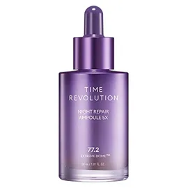 Missha Time Revolution Night Repair Serum 50 ml