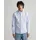 GANT Slim Oxford Langarmhemd Light Blue S