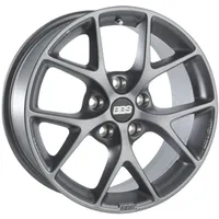 BBS SR 8,5x19 5x114,3 ET35 MB82,0