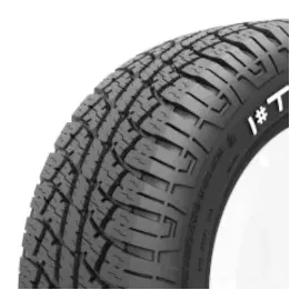 Loder AT1 255/55 R18 118T