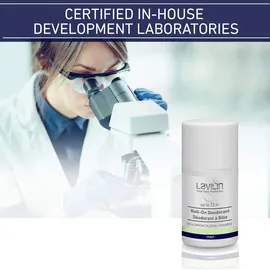 Lavilin Deodorant Roll-On 80 ml