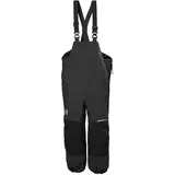 HELLY HANSEN Regenhose Schwarz 98