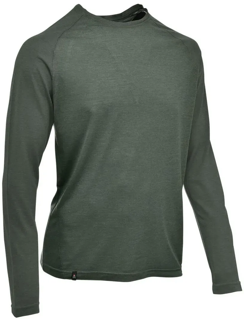 MAUL Sport Bludenz - SP - 1/1Funktions Shirt dark green (6060) 46