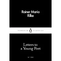 Penguin Books UK Letters to a Young Poet