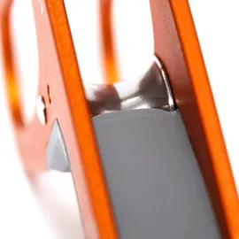 Mammut Smart 2.0 Sicherungsgerät Dark Orange