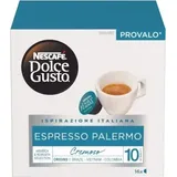 720 Kaffeekapseln Nescafé Dolce Gusto Espresso PALERMO