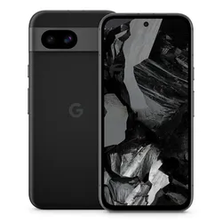 Google Pixel 8a - 5G Smartphone - Dual-SIM - RAM 8 GB / Interner Speicher 256 GB