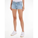 Tommy Jeans Shorts »HOT - Blau - 32