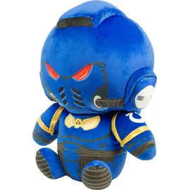 TOMY Warhammer Plüschfigur Space Marine 30 cm