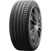 Michelin Pilot Sport 4 S 245/35 ZR20 95Y