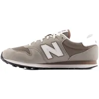 New Balance 500 Herren Mushroom/Sea Salt 42,5