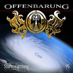 Sturmwarnung