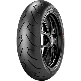 Pirelli Diablo Rosso II D FRONT 120/70 ZR17 58W TL