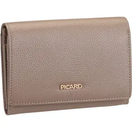 Picard Java 1 Geldbörse Damen chai taupe