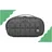 Hori Puff Tragetasche Tasche Schwarz Nintendo Switch 2