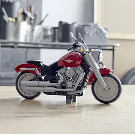 LEGO Creator Expert Harley-Davidson Fat Boy 10269