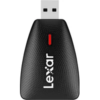 Lexar 2-in-1 USB 3.1 Multikarten Lesegerät