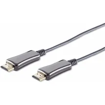 ShiverPeaks HDMI Kabel 2.0 10 m Schwarz