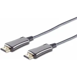 ShiverPeaks HDMI Kabel 2.0 10 m Schwarz