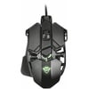 GXT 138 X-Ray Illuminated Gaming Mouse (22089)