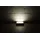 McShine LED Panel LP-1217AW 12W 170x170mm warmweiß