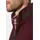 Babista DANARIO Sweatjacke Herren Dunkelrot L