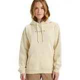 Roxy Surf Stoked Hoodie Beige XS